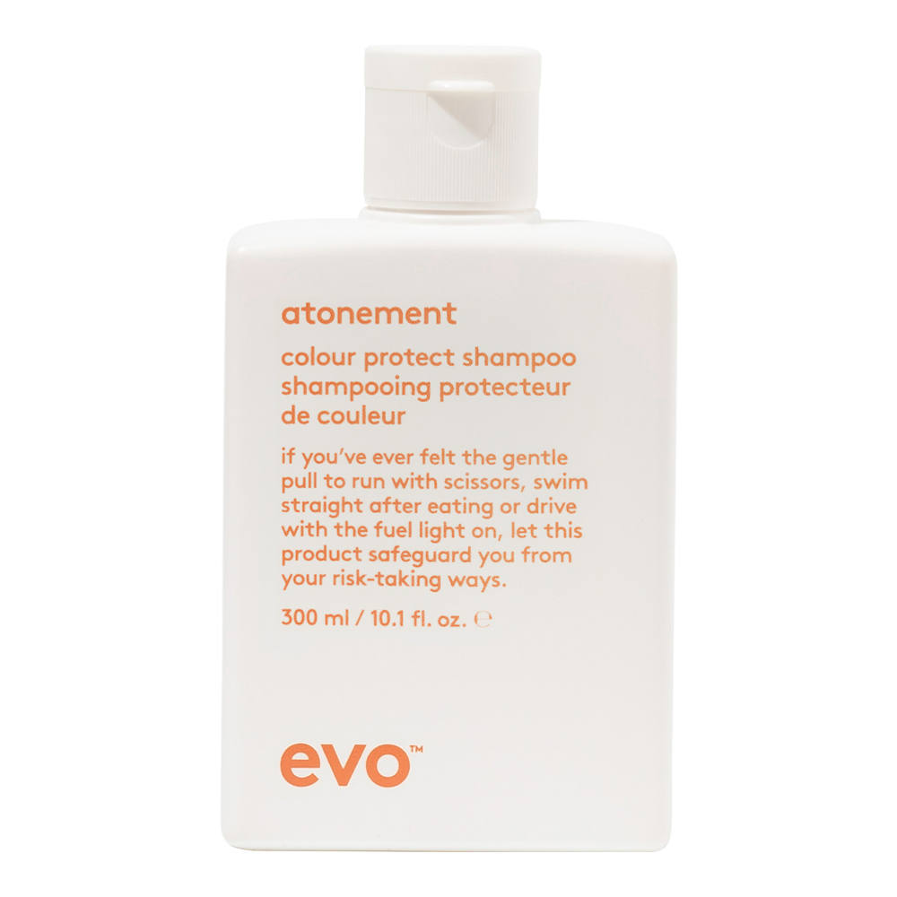 Colour Protect Shampoo