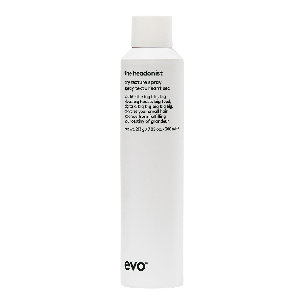 The Headonist Dry Texture Spray