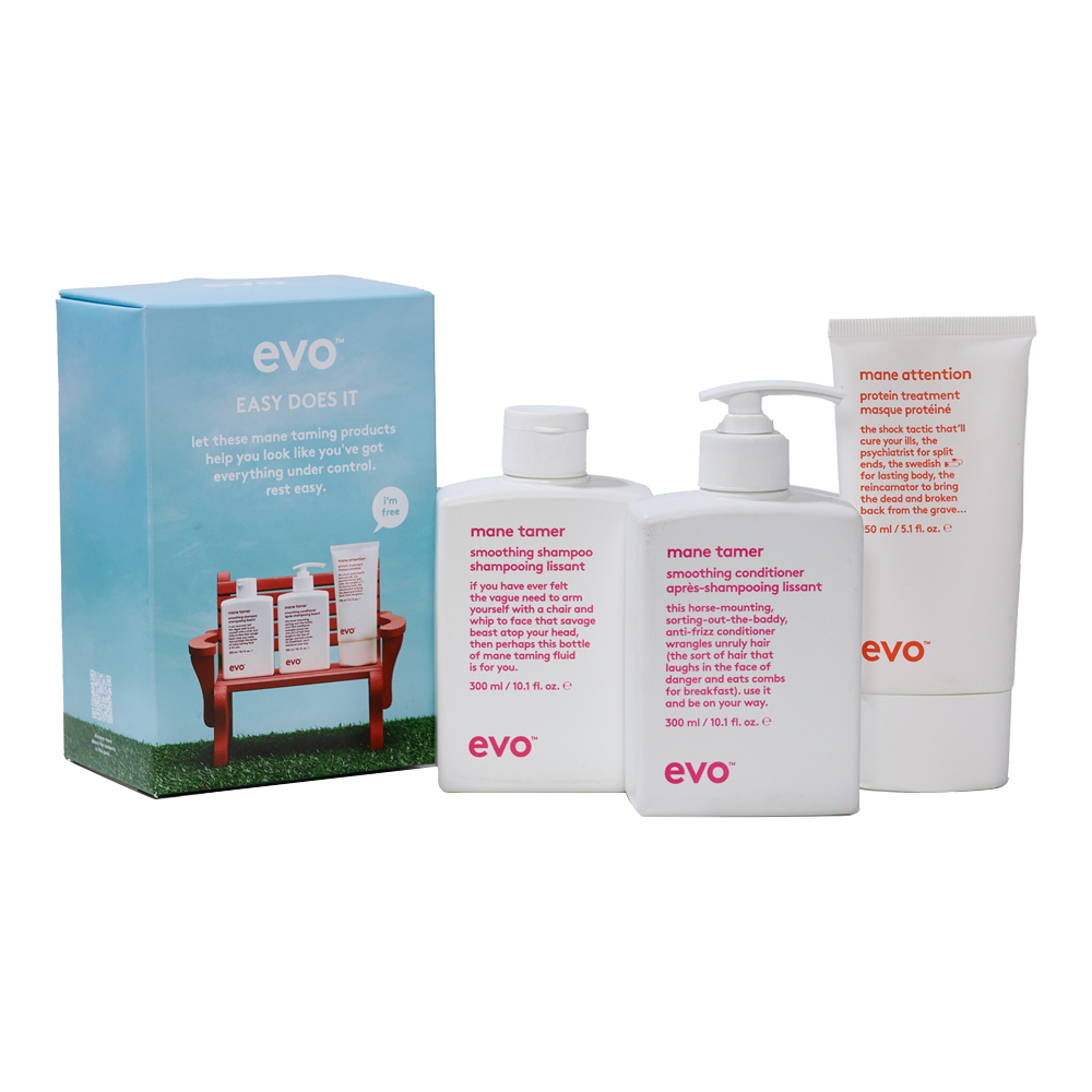 Easy Does It Set (Holiday Limited Edition)