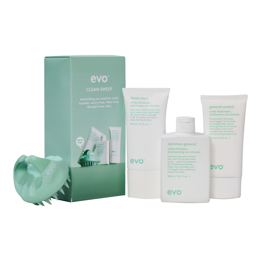 Clean Sweep Set (Holiday Limited Edition)