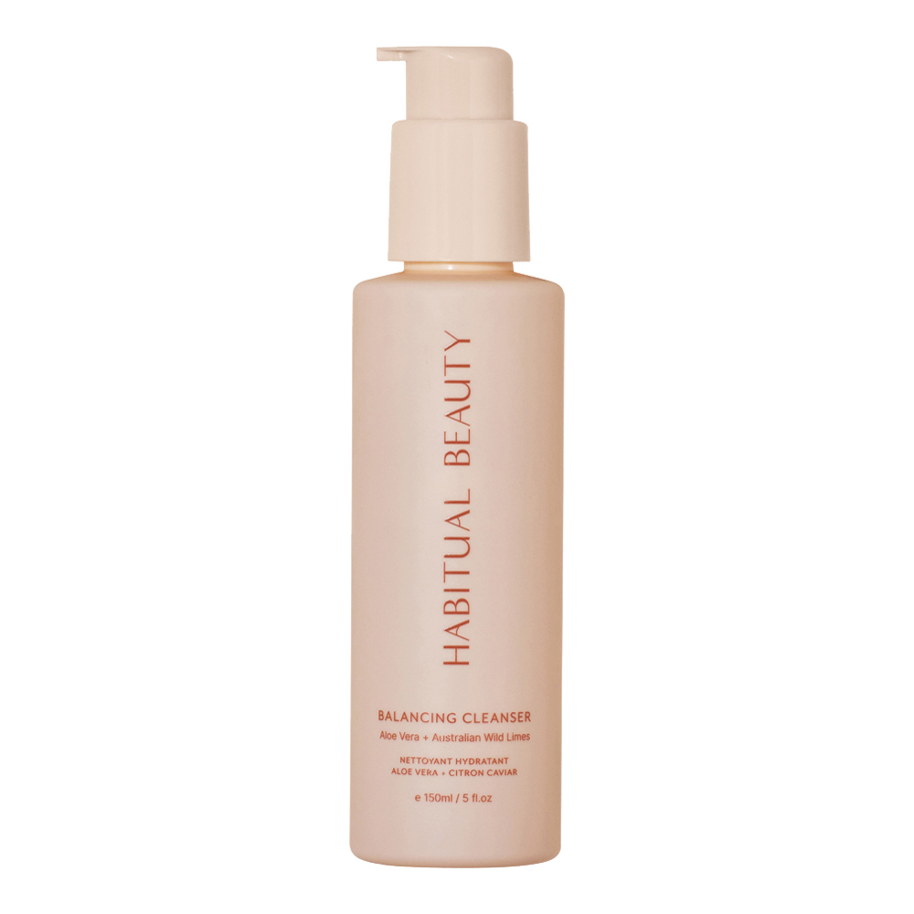 Balancing Cleanser