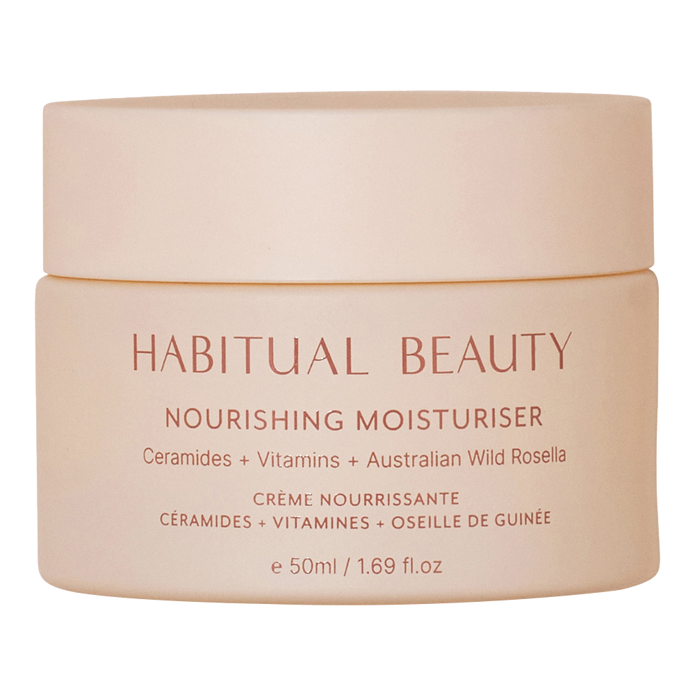 Nourishing Moisturizer