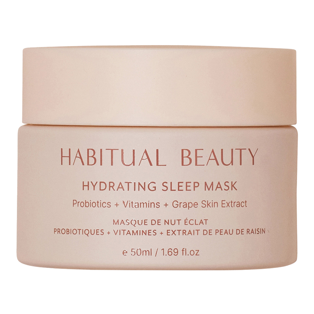 Hydrating Sleep Mask