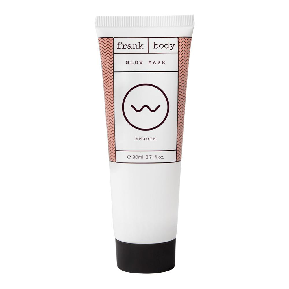 Glow Mask