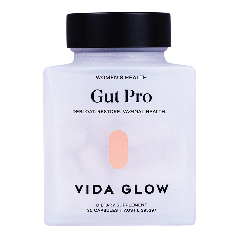 Women's Health Gut Pro