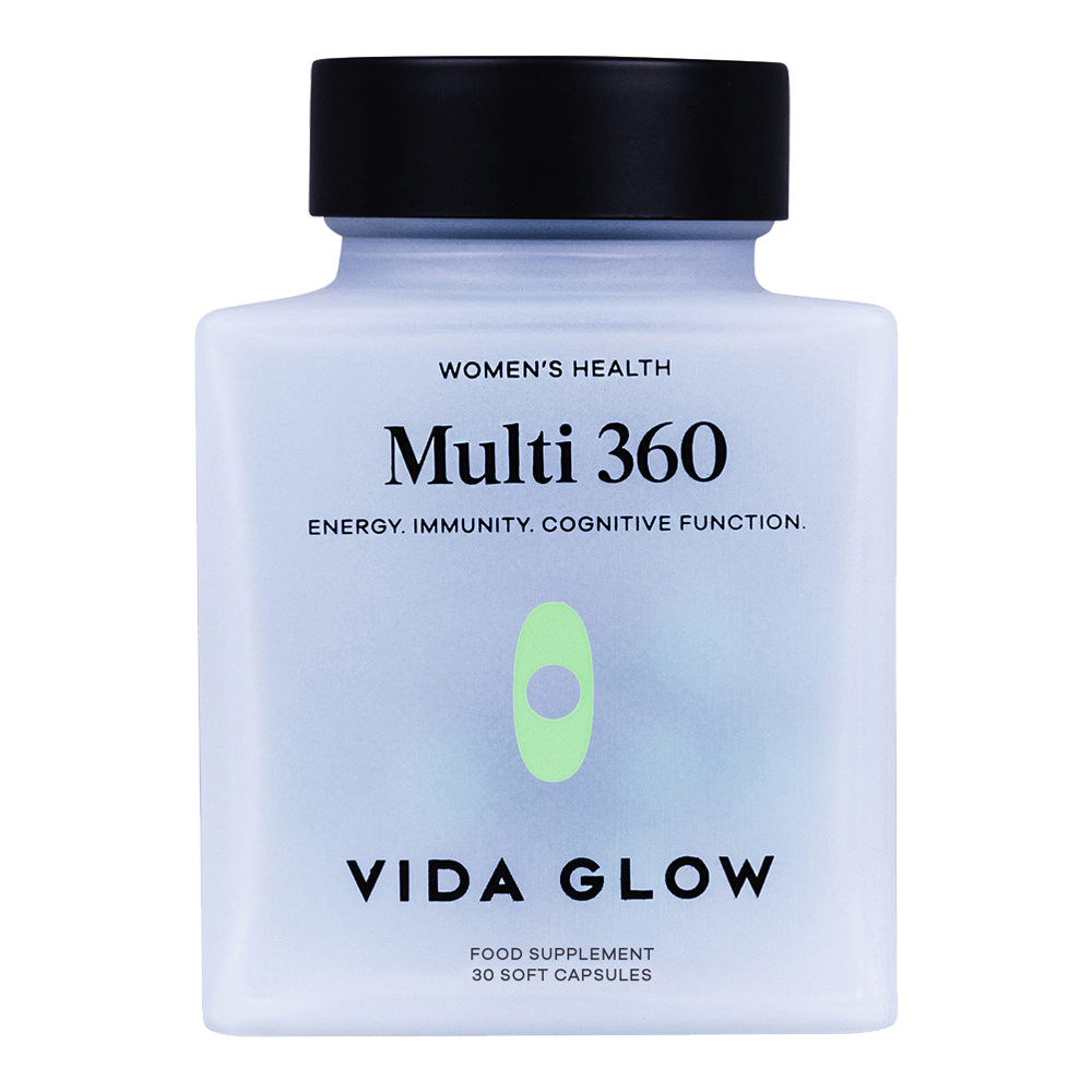 Women's Health Multi 360