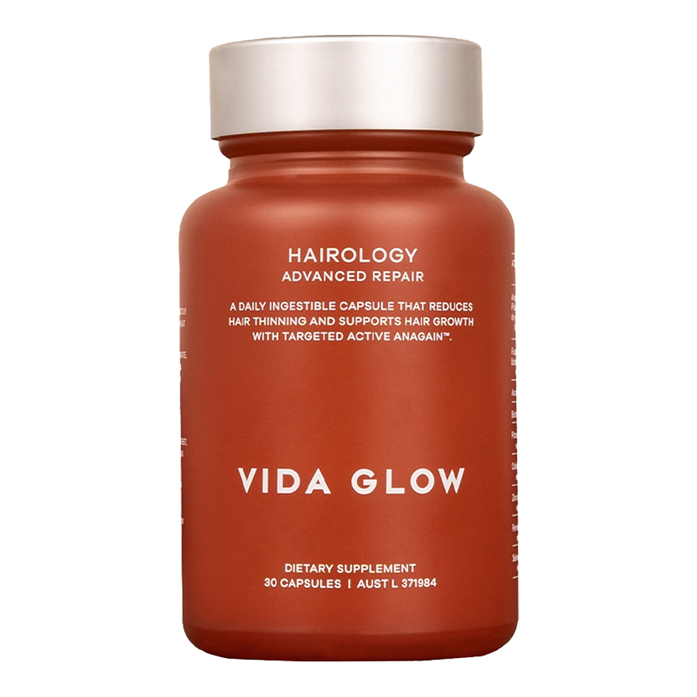 Hairology™ Advanced Repair