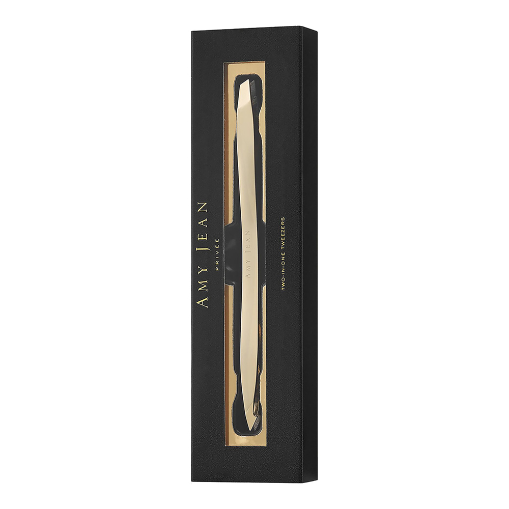 Two In One Tweezers