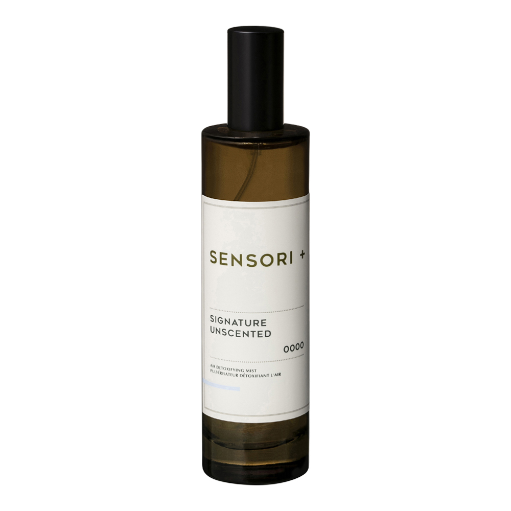 Air Detoxifying Aromatic Mist Signature Unscented 0000
