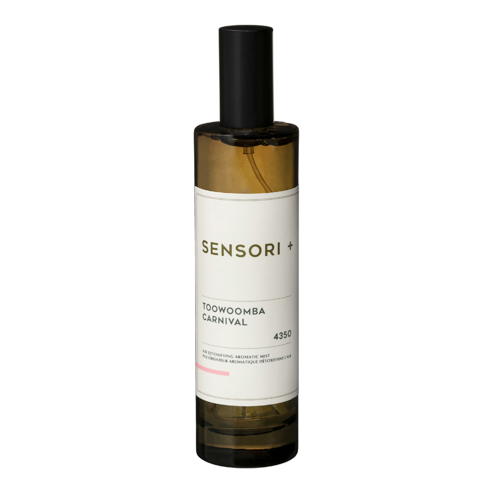Air Detoxifying Aromatic Mist Toowoomba Carnival 4350