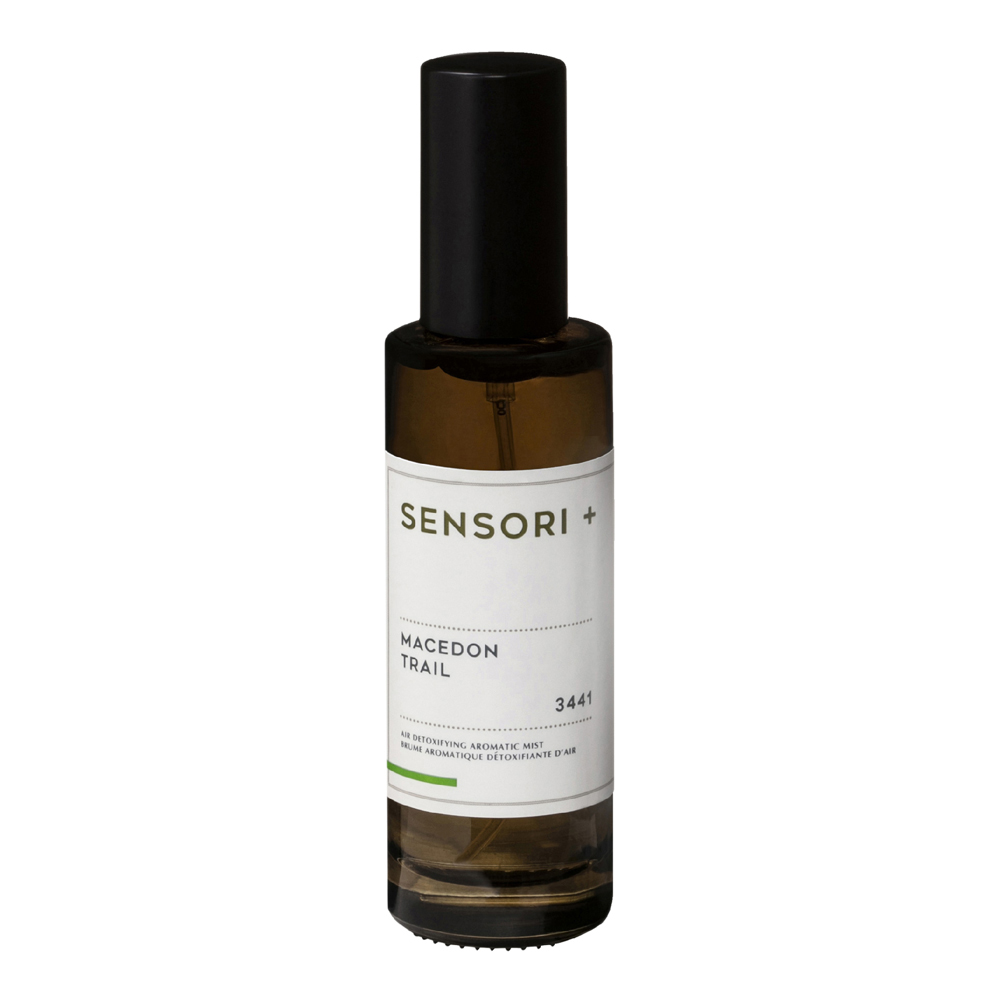 Air Detoxifying Aromatic Mist Macedon Trail 3441