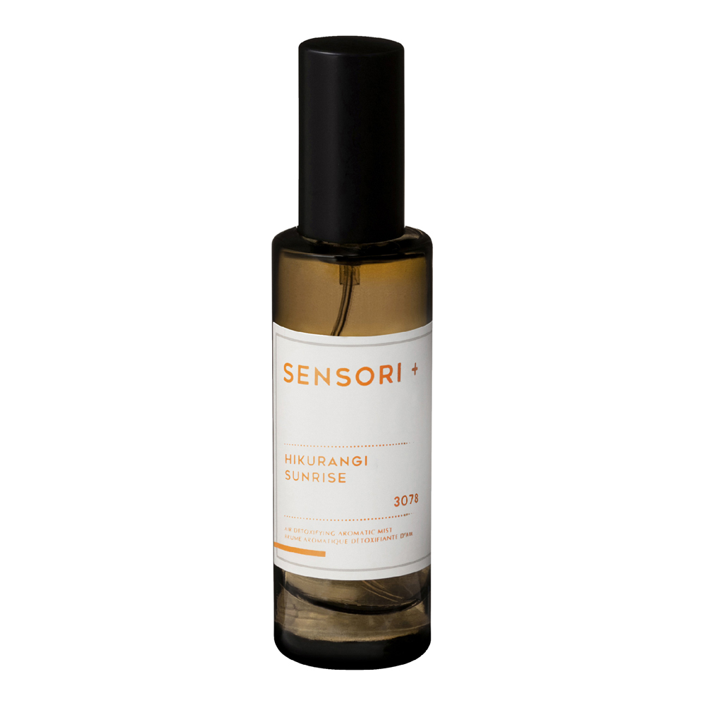 Air Detoxifying Aromatic Mist Hikurangi Sunrise
