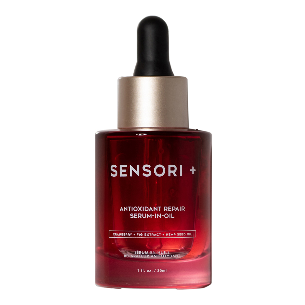 Antioxidant Repair Serum-In-Oil
