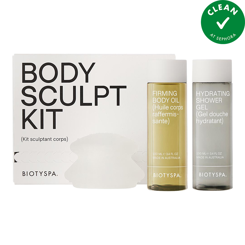 Body Sculpt Kit