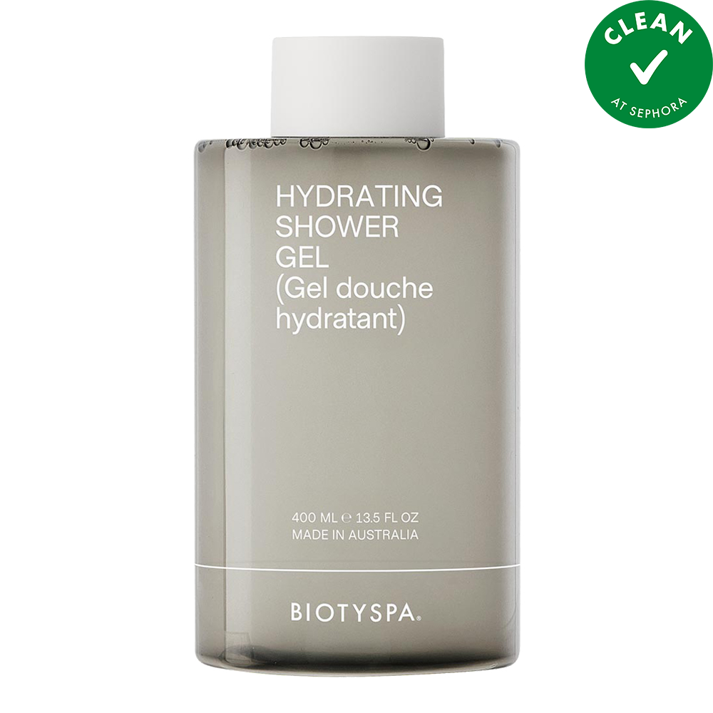 Hydrating Shower Gel