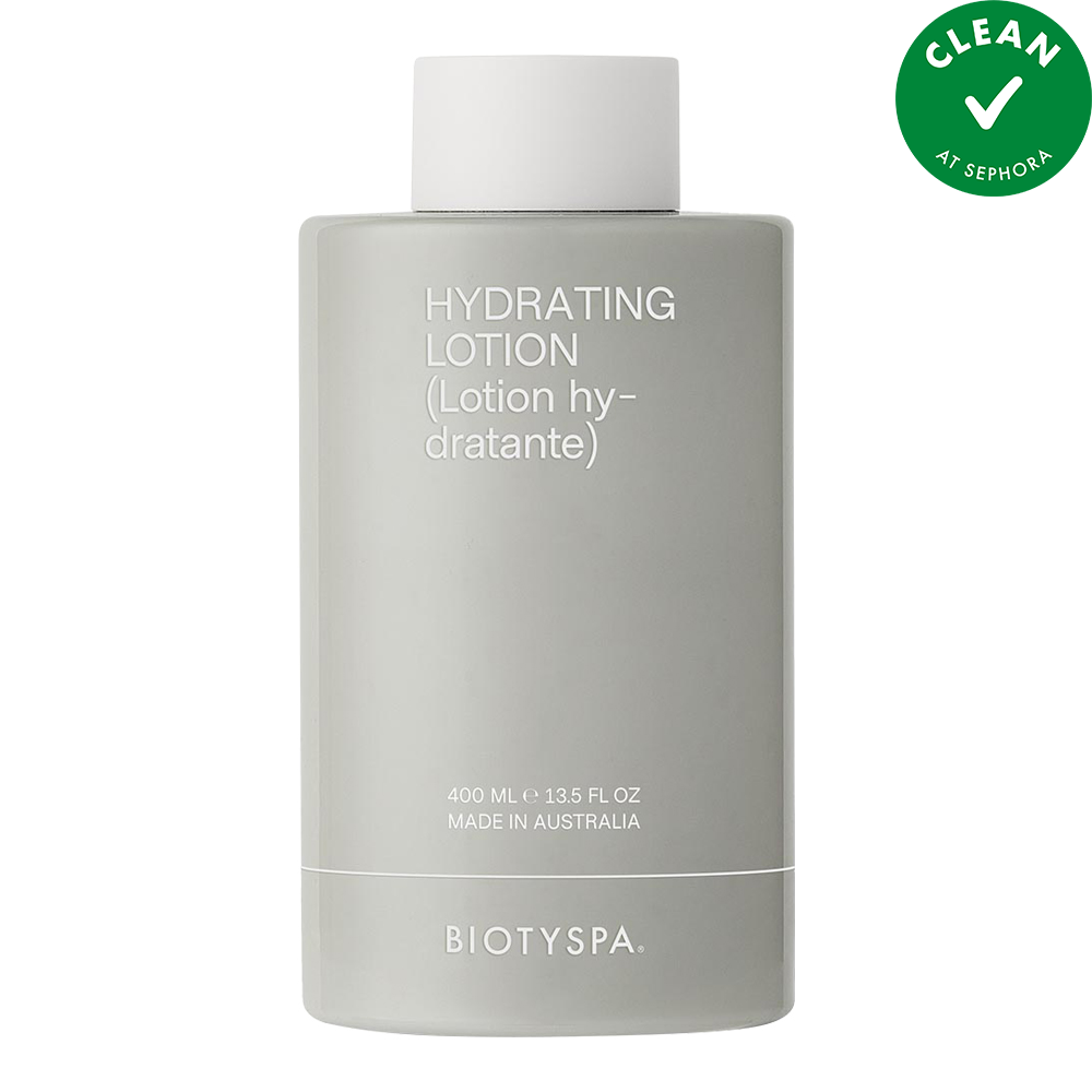 Hydrating Lotion