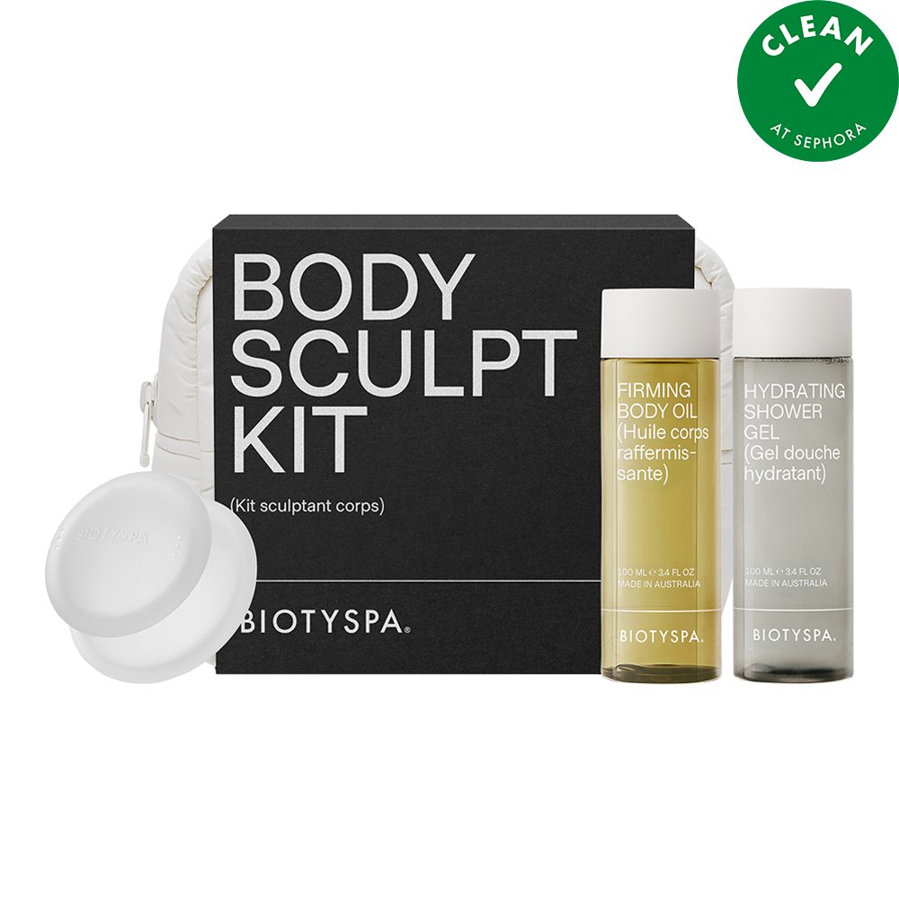 Body Sculpt Kit (Holiday Limited Edition)