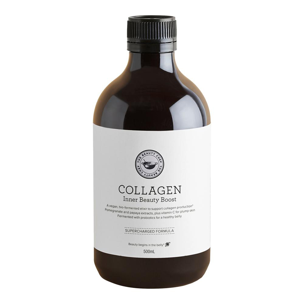 Collagen Inner Beauty Boost Supercharged Formula