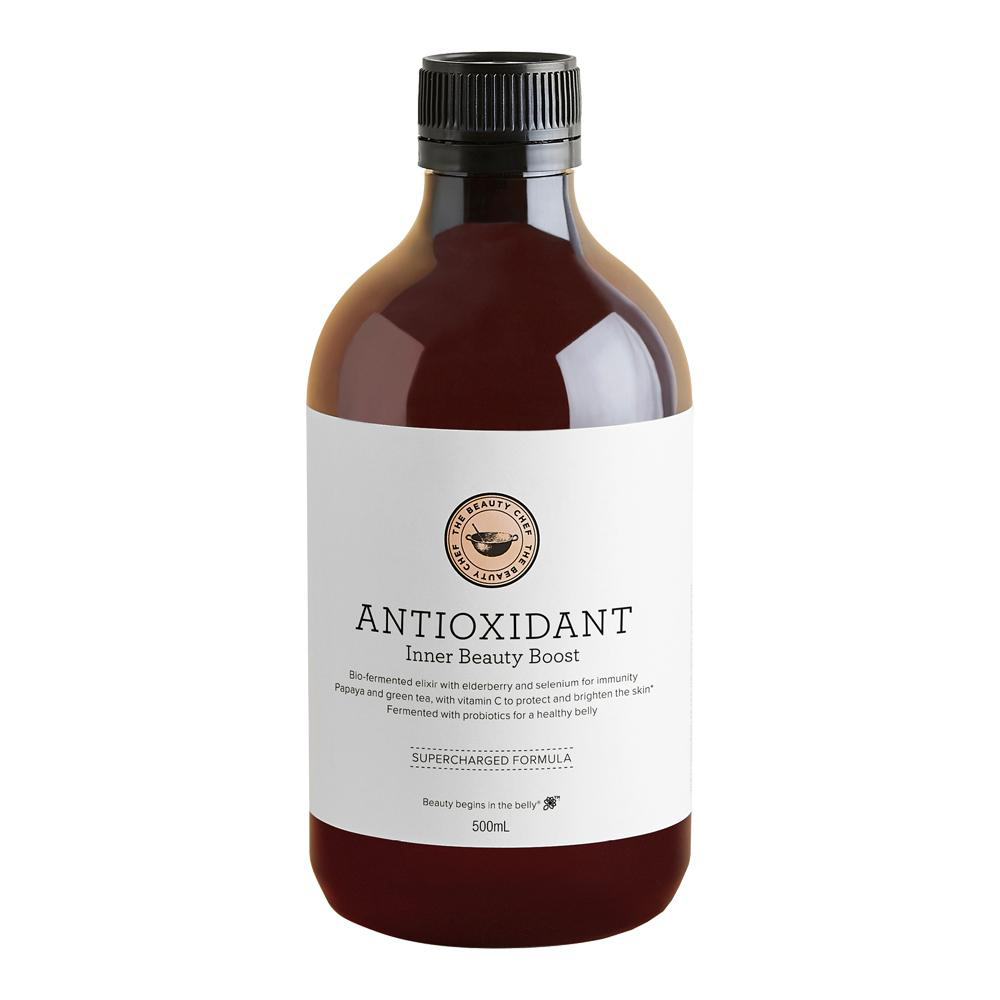 Antioxidant Inner Beauty Boost Supercharged Formula