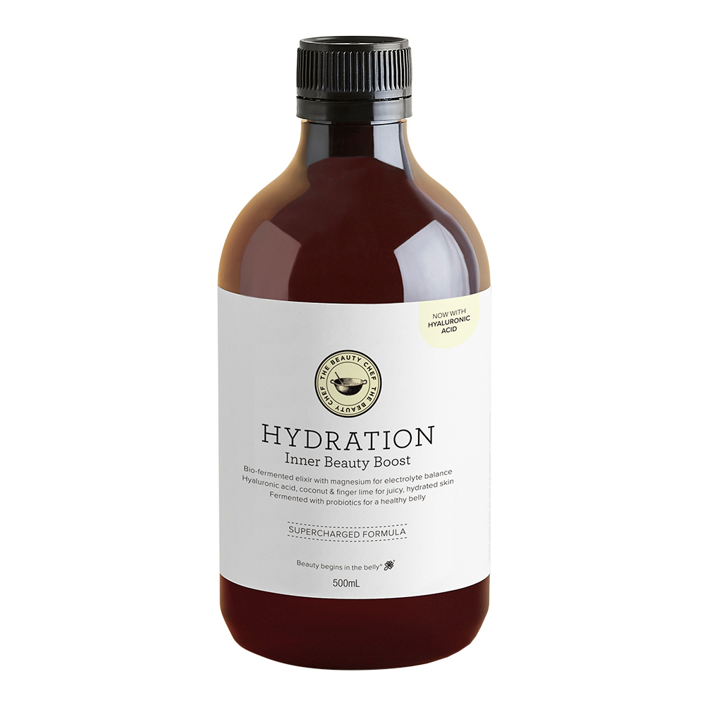 Hydration Inner Beauty Boost Supercharged Formula