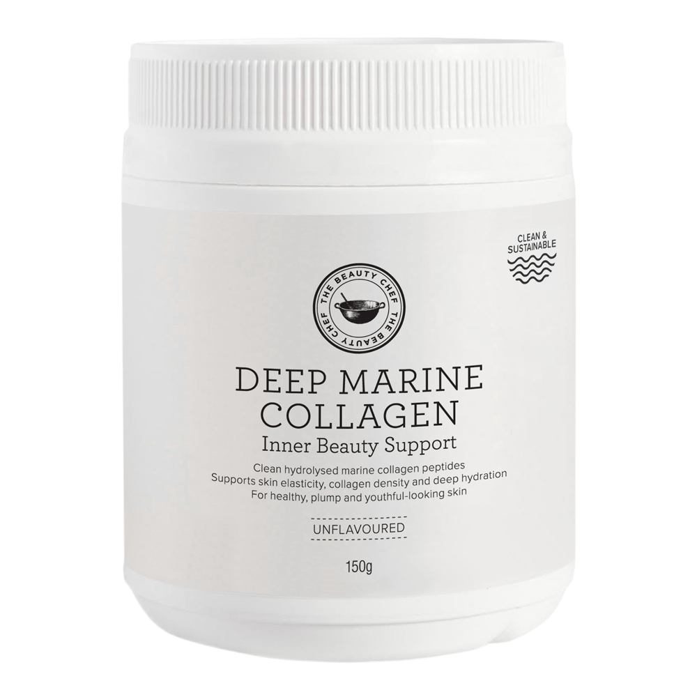Deep Collagen Inner Beauty Support Unflavoured