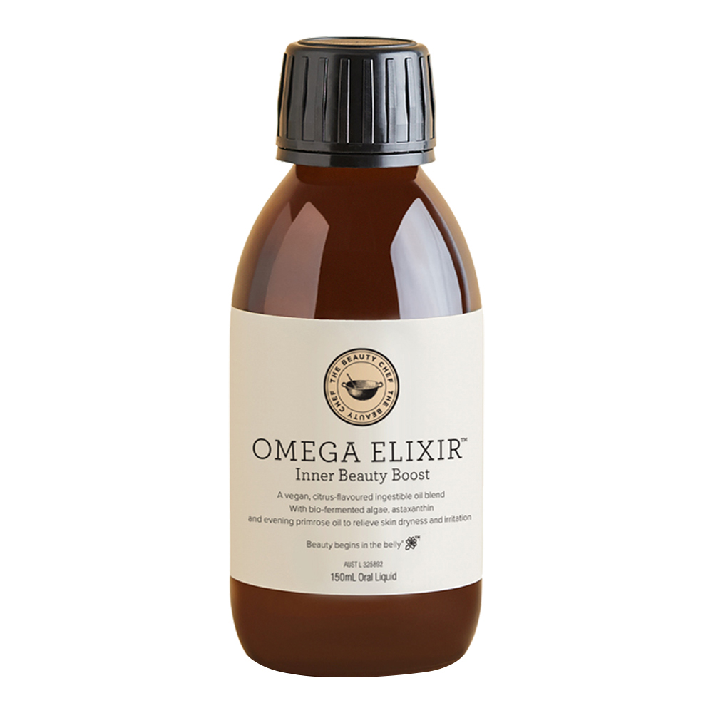 Omega Elixir