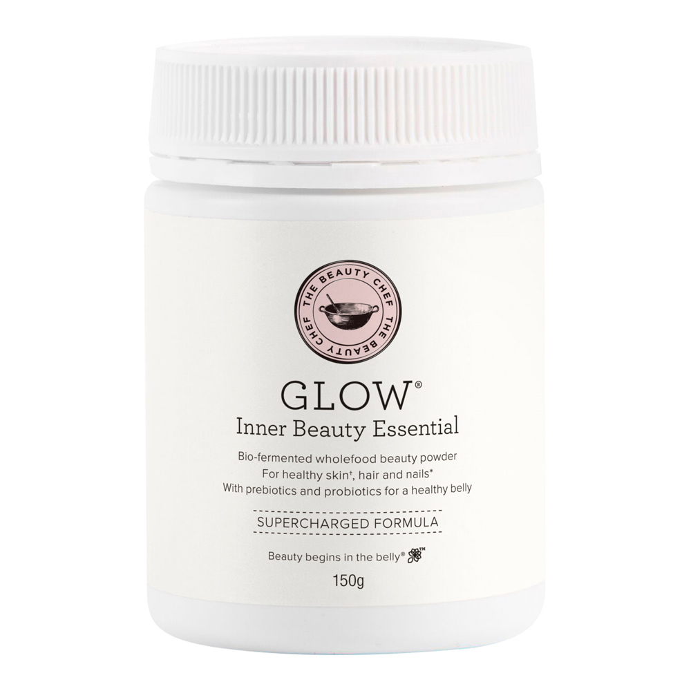 Glow Inner Beauty Powder