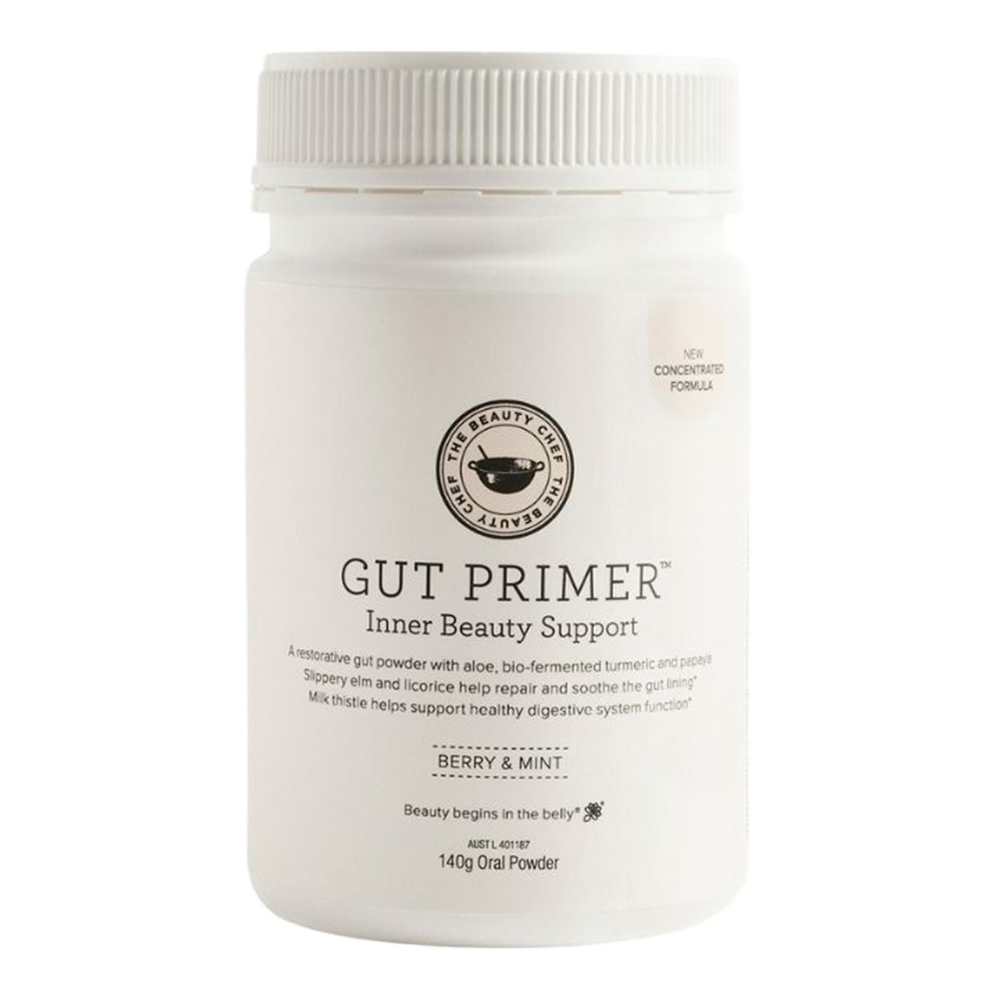 Gut Primer