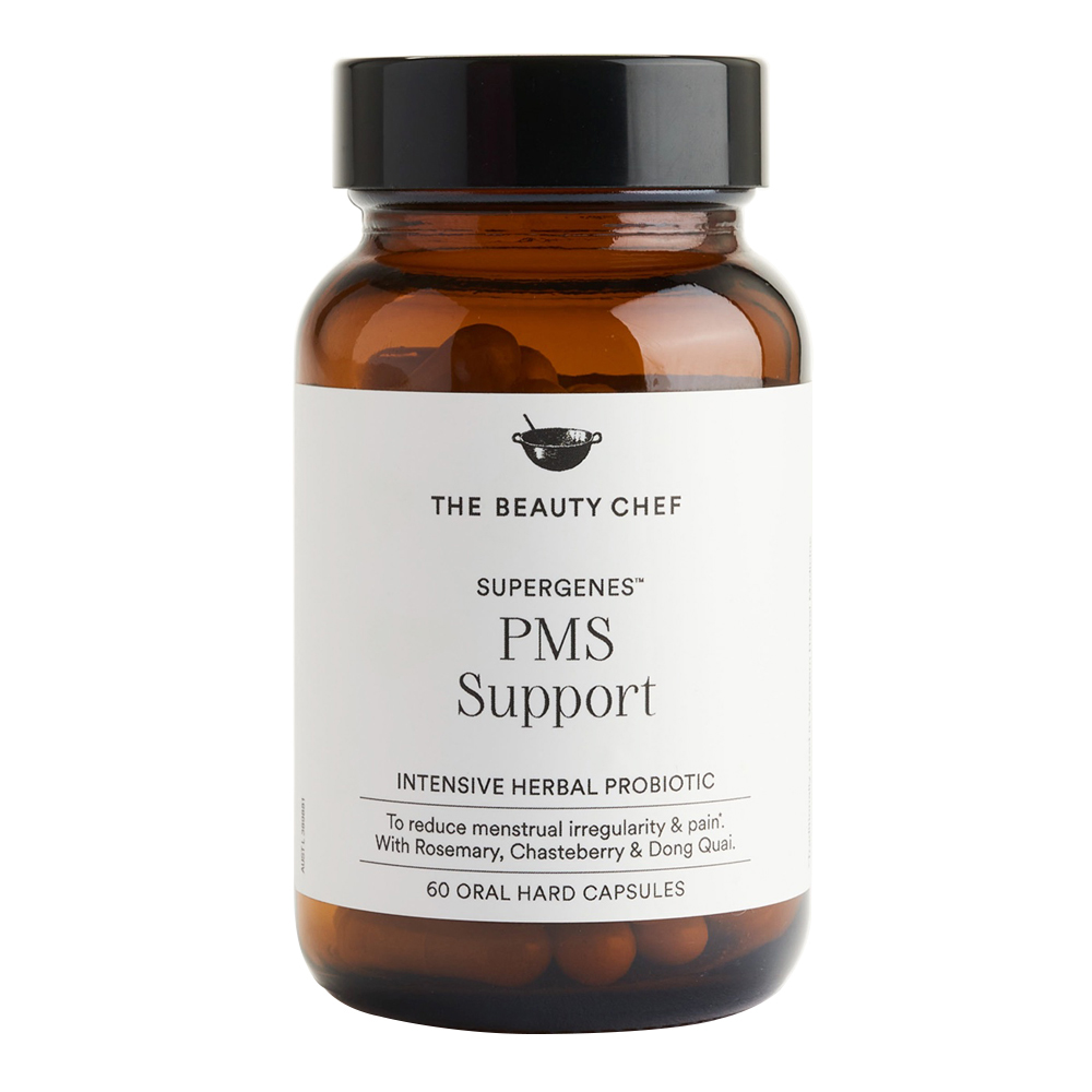 Supergenes Pms Support