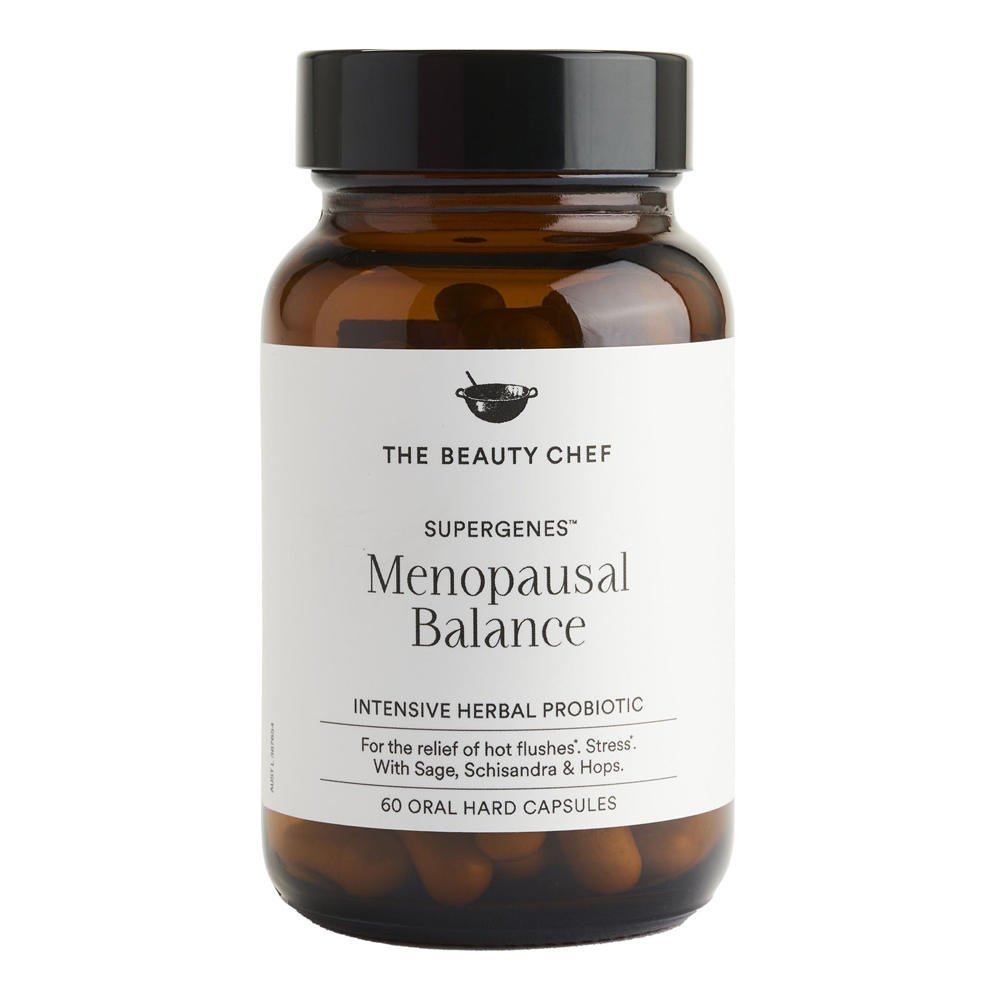 Supergenes Menopausal Balance