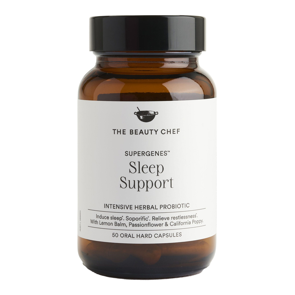 Supergenes Sleep Support