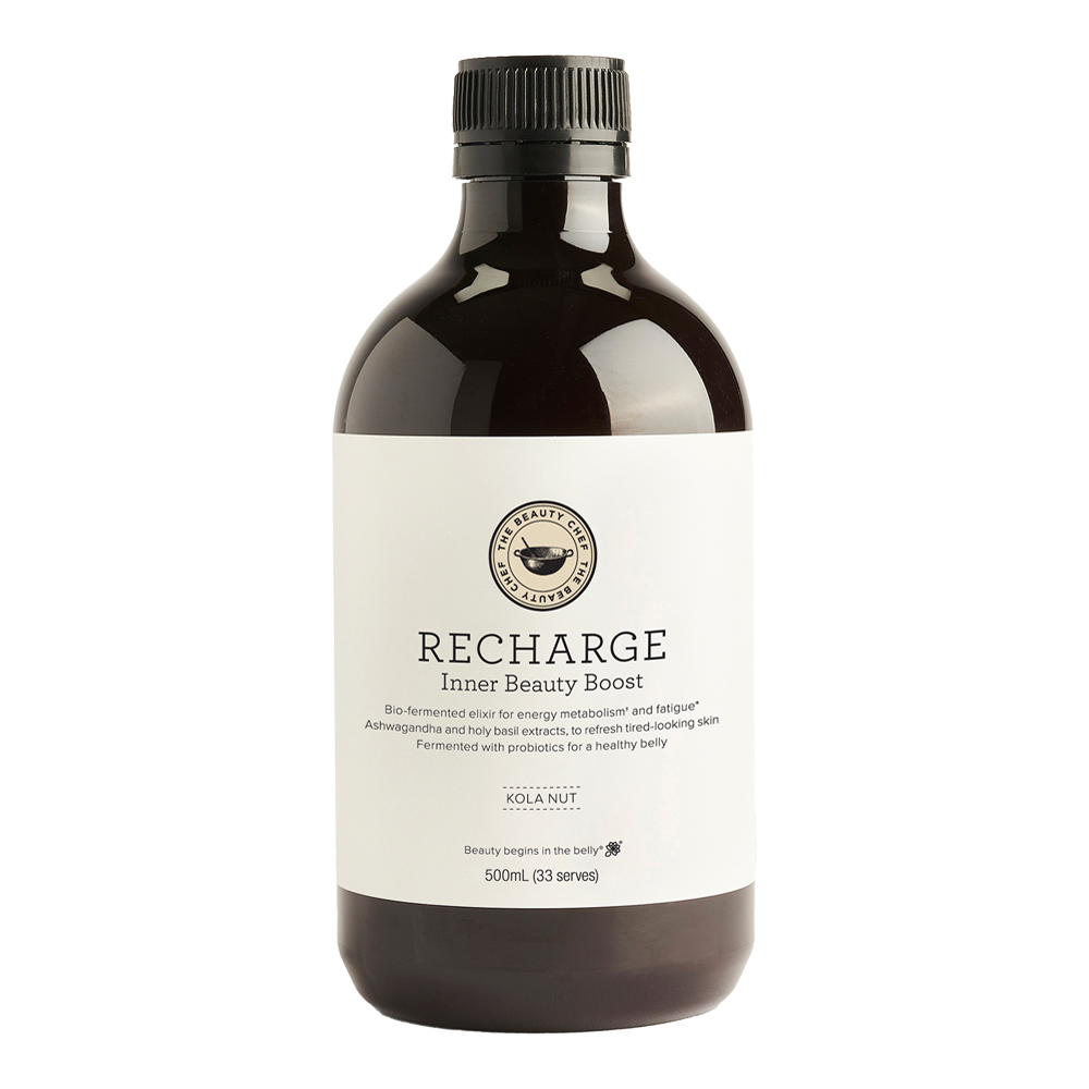 Recharge Inner Beauty Boost Kola Nut