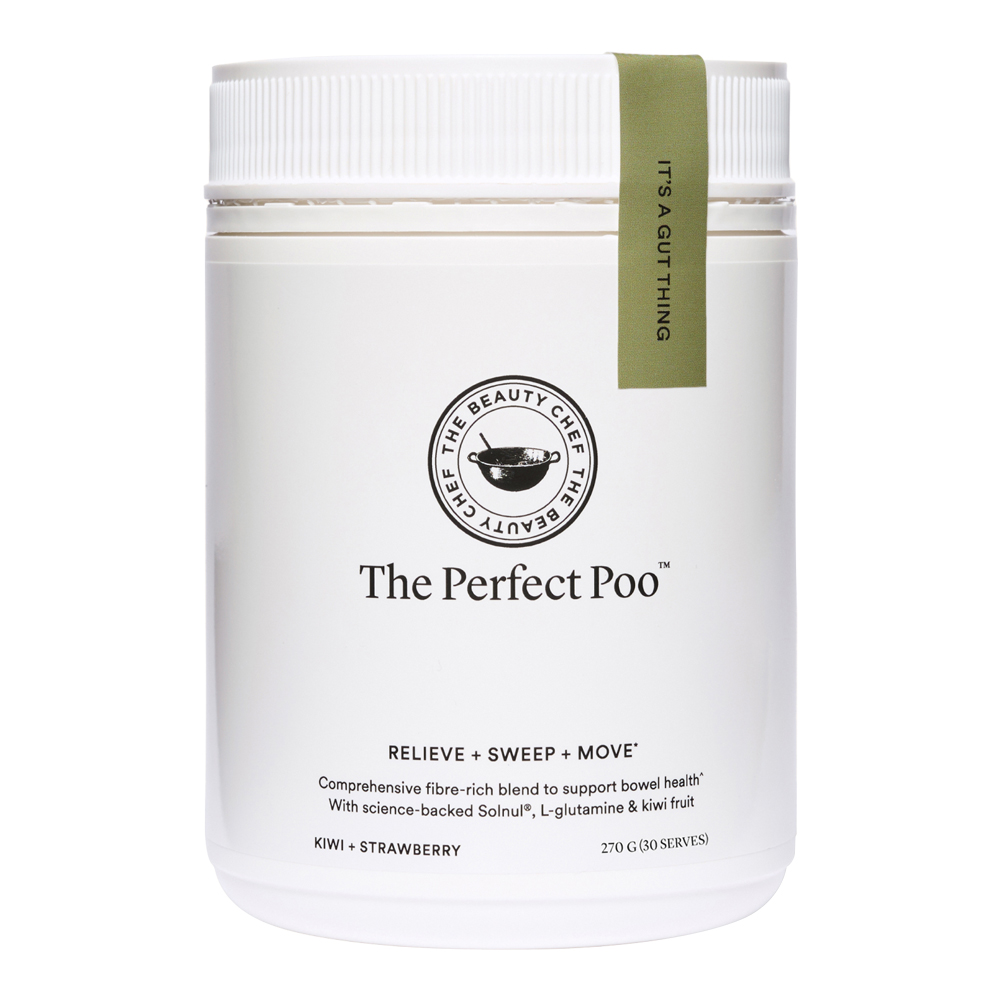 The Perfect Poo™