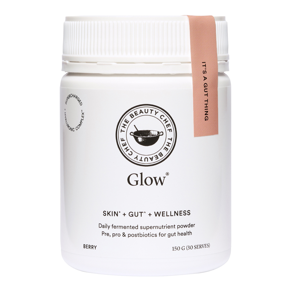 Glow Inner Beauty Powder
