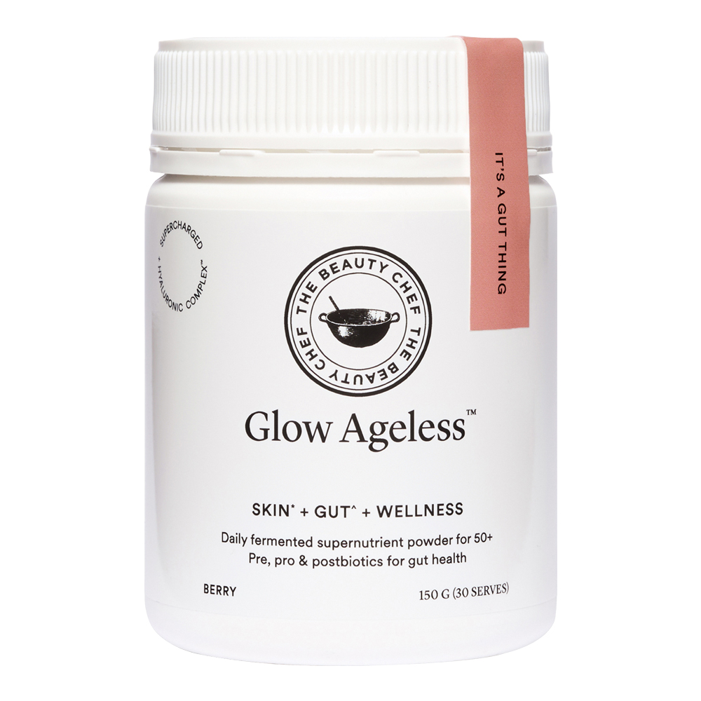 Glow Ageless Inner Beauty Essential