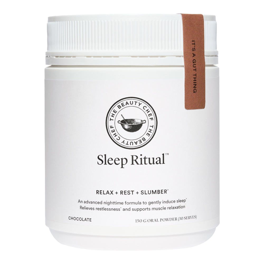 Sleep Ritual™