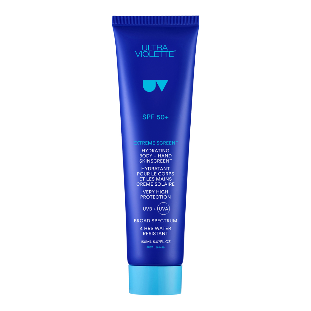 Extreme Screen Hydrating Body & Hand Skinscreen SPF 50+