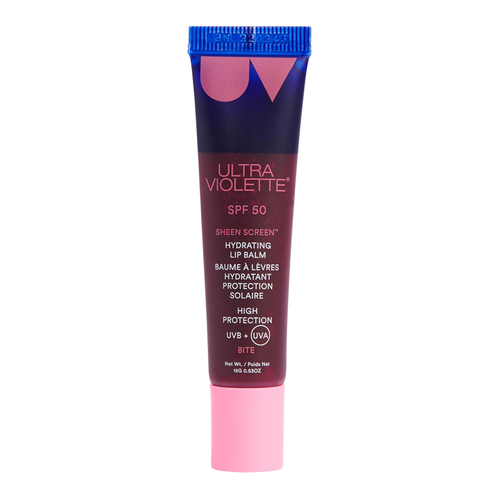 Sheen Screen Hydrating Lip Balm SPF 50