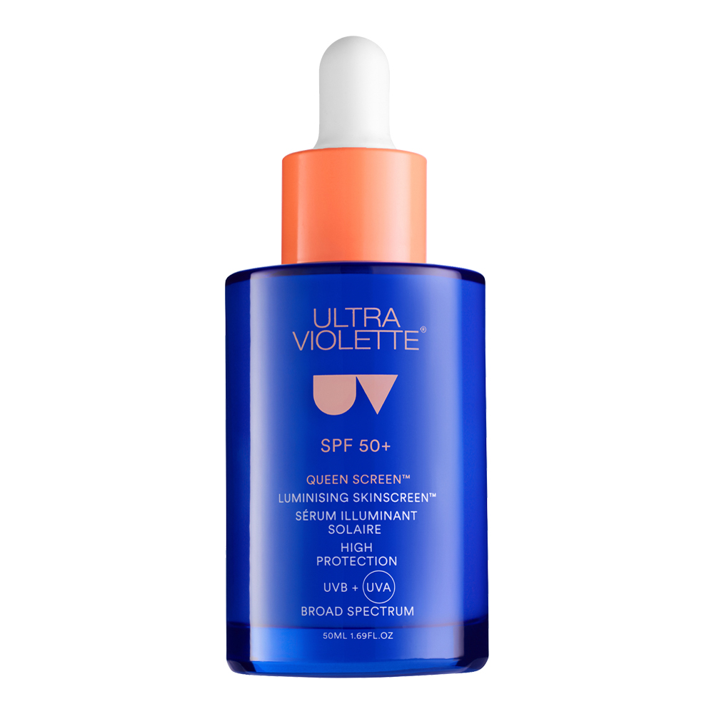 Queen Screen SPF 50+ Luminising Serum Skinscreen™
