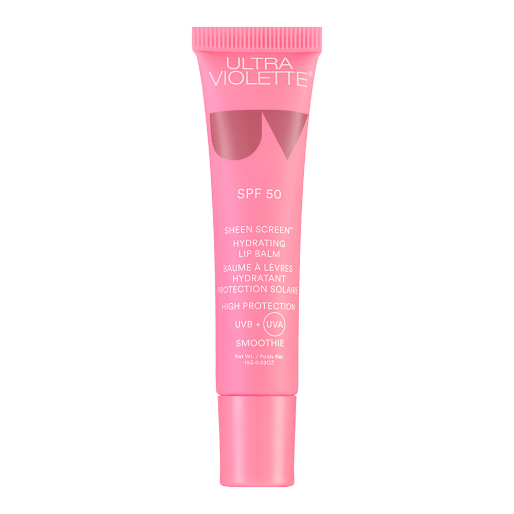 Sheen Screen™ SPF50 Lip Balm