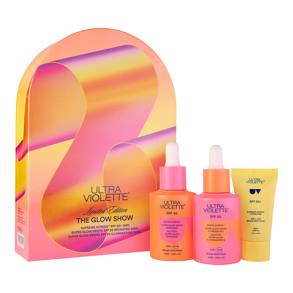 The Glow Show Trio (Holiday Limited Edition)