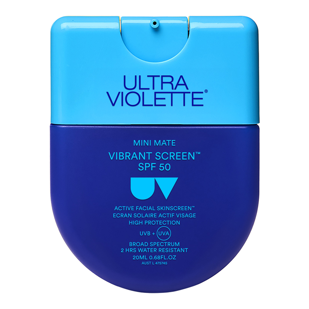 Vibrant Screen Active Facial Skinscreen™ SPF 50 Mini