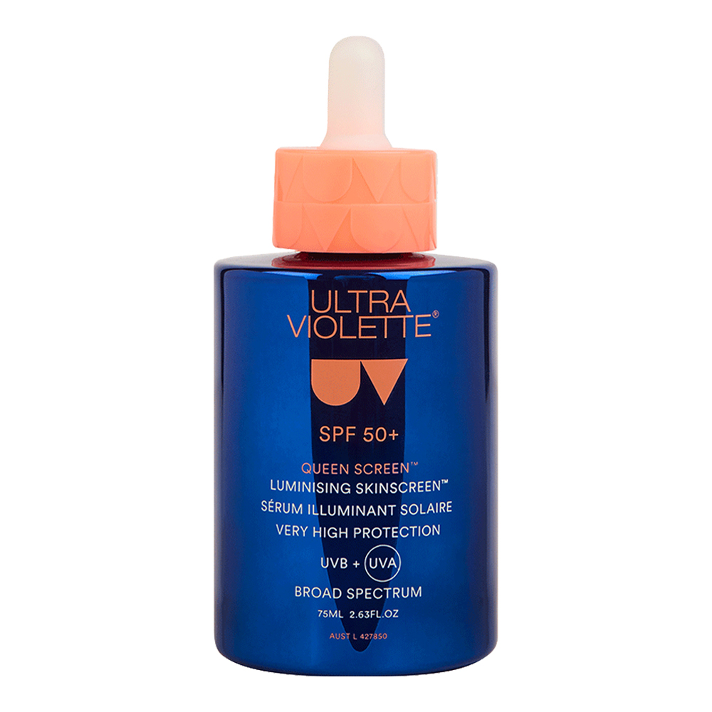 Big Queen Energy - Queen Screen SPF 50+Luminising Skinscreen™ (Holiday Limited Edition)