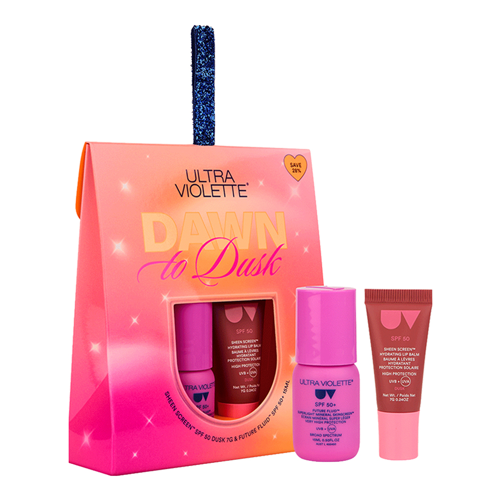 Dawn To Dusk Duo (Holiday Limited Edition)