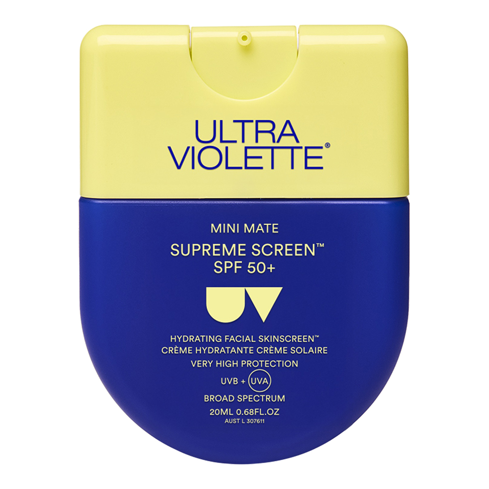 Supreme Screen Hydrating Facial Skinscreen SPF 50+ Mini