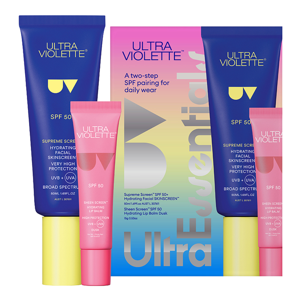 Ultra Essentials Duo Mini (Holiday Limited Edition)