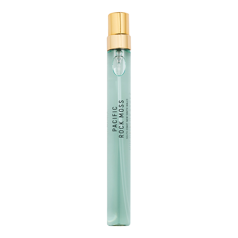 Pacific Rock Moss Perfume