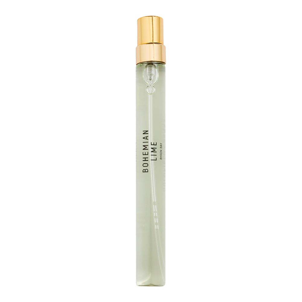 Bohemian Lime Perfume Concentrate