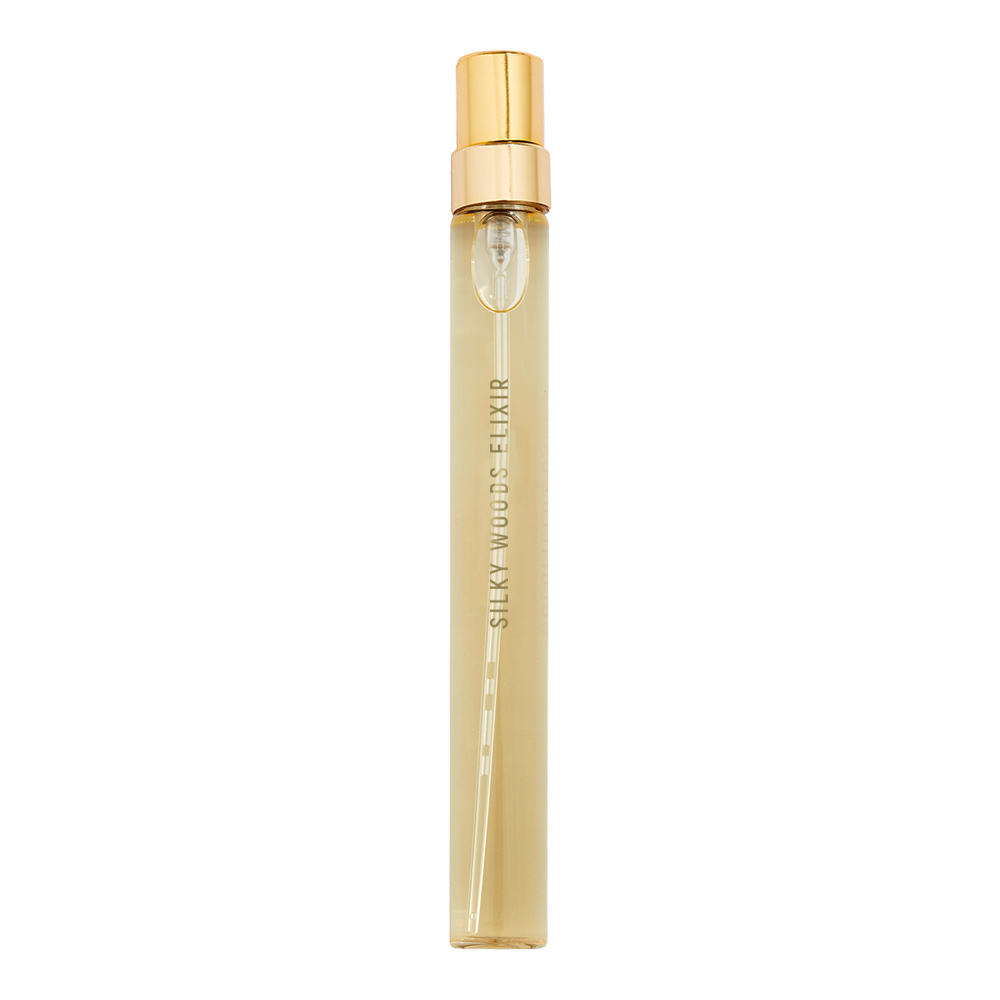 Silky Woods Elixir Botanical Series Perfume Spray