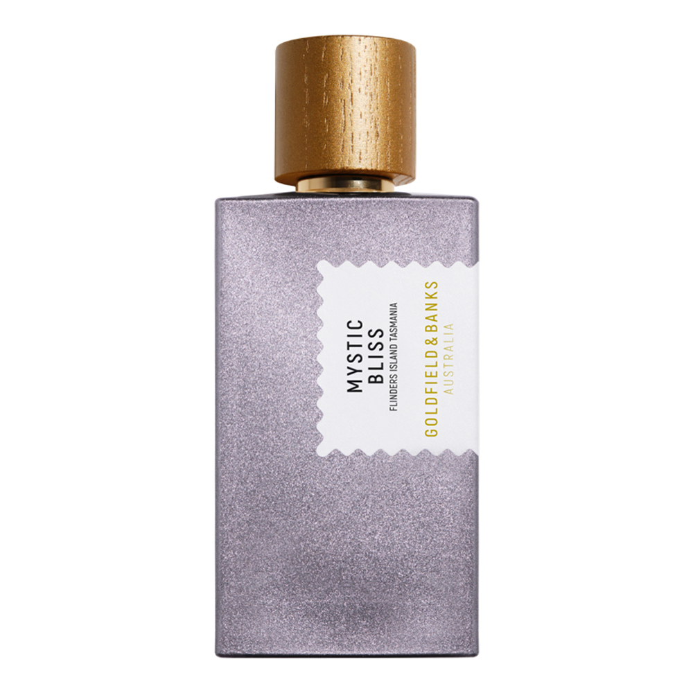 Mystic Bliss Flinders Island Tasmania Eau De Parfum